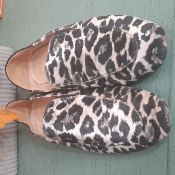 J. CREW SHOES SZ 8.5